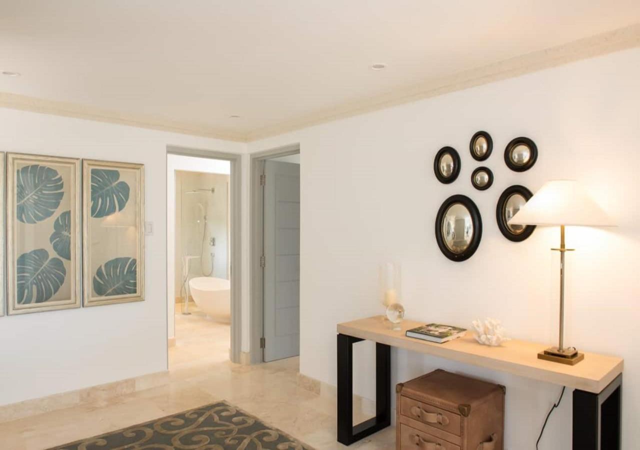 Mirador Barbados By Mc Luxury Rentals Saint James Bagian luar foto