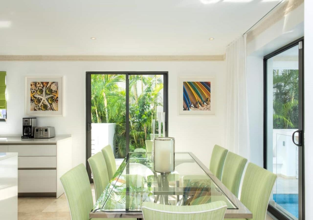 Mirador Barbados By Mc Luxury Rentals Saint James Bagian luar foto