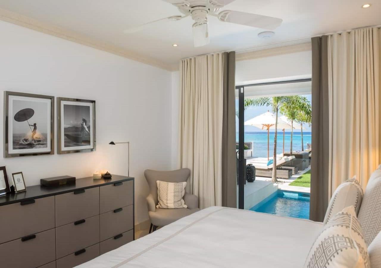 Mirador Barbados By Mc Luxury Rentals Saint James Bagian luar foto