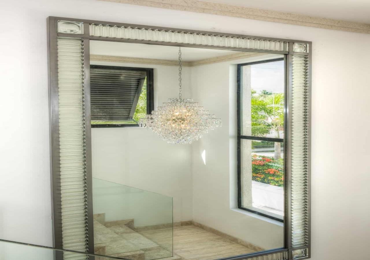 Mirador Barbados By Mc Luxury Rentals Saint James Bagian luar foto