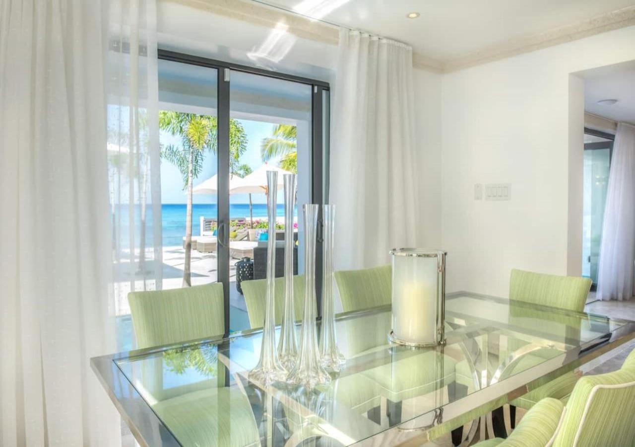 Mirador Barbados By Mc Luxury Rentals Saint James Bagian luar foto